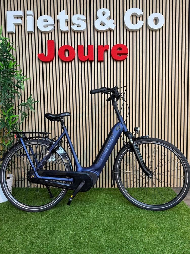 Gazelle Grenoble C7+