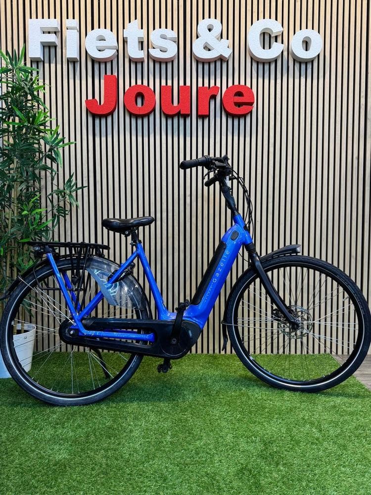 Gazelle Grenoble C8