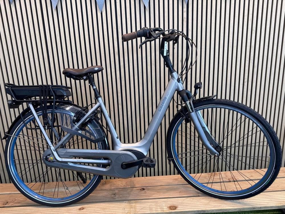 Gazelle Orange C7 HMB, foto 1