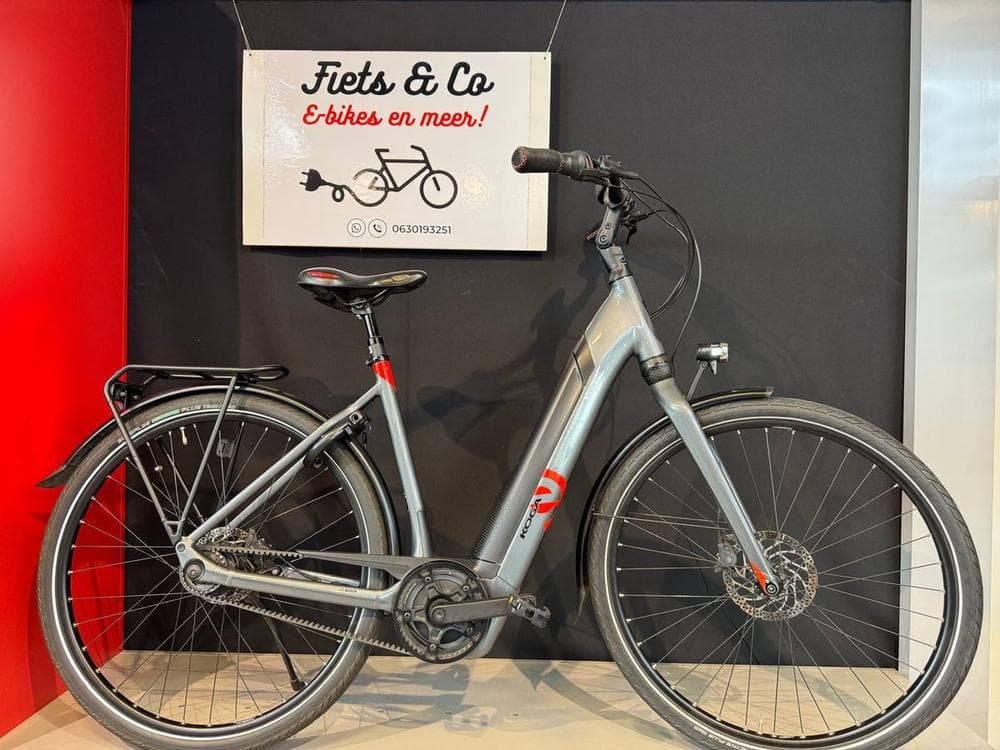 Koga E-Nova Evo (VERKOCHT), foto 1