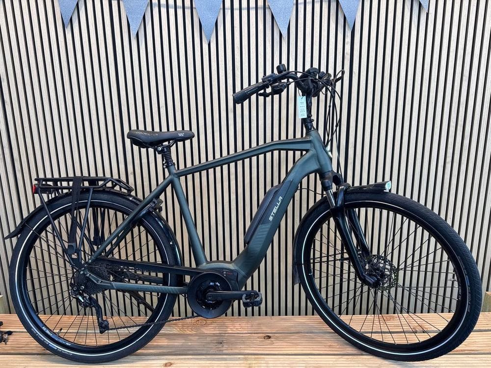Stella Morena premium MDB, foto 1