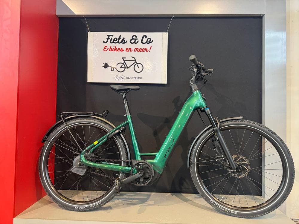 Stella Tierra MDB 2024 (8km), foto 1