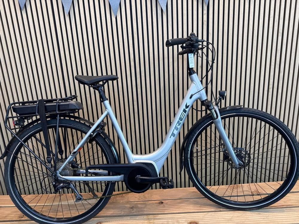 Trek TM2+, foto 1