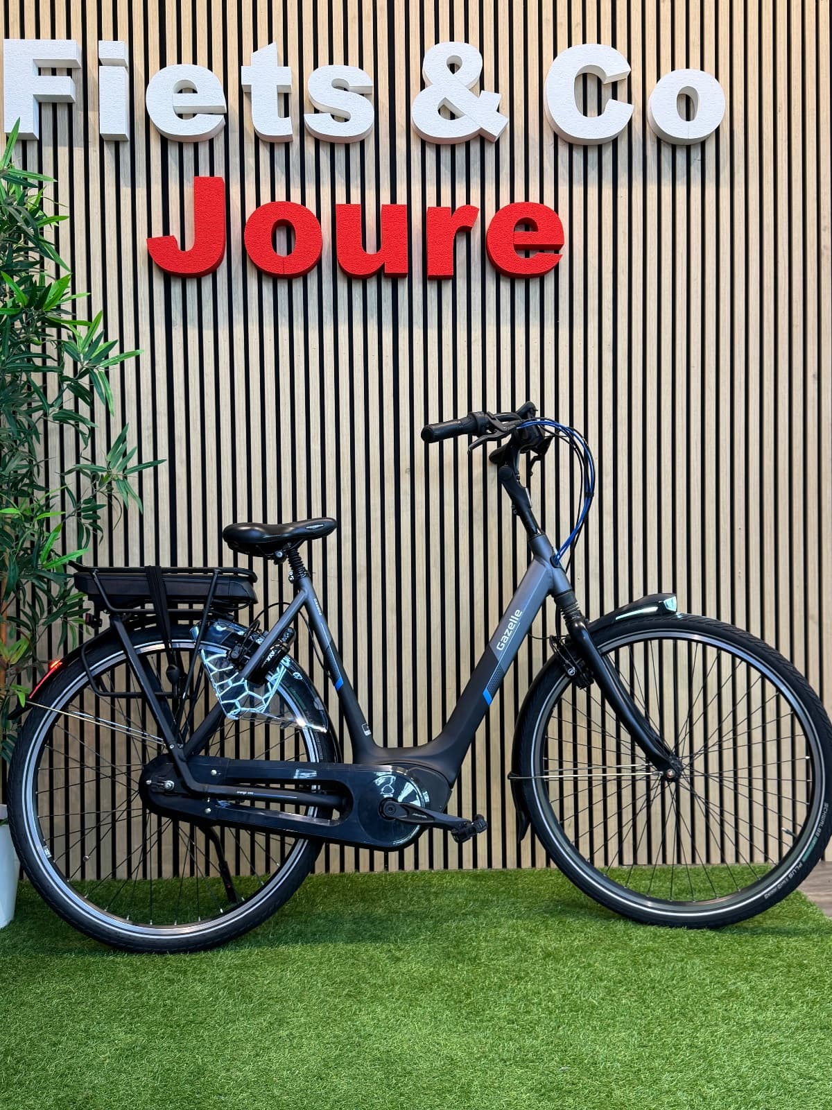 Gazelle Orange C310 ( ex demo), foto 1